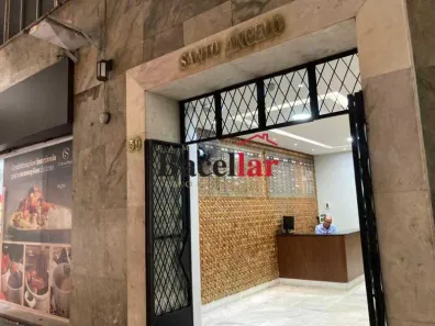Sala Comercial à venda, 30m² no Centro, Rio de Janeiro