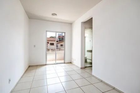 Apartamento com 2 Quartos à venda, 55m² no Piracicamirim, Piracicaba