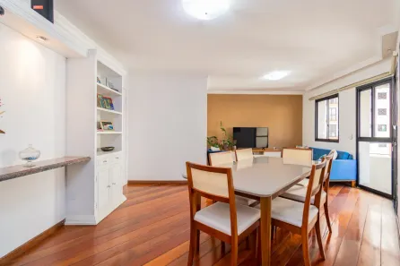 Apartamento com 3 Quartos à venda, 83m² no Vila Mascote, São Paulo