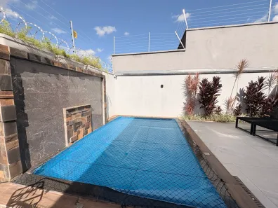 Casa com 3 Quartos à venda, 168m² no Setor Faiçalville, Goiânia