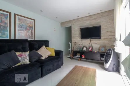 Apartamento com 3 Quartos à venda, 100m² no Vila Gilda, Santo André