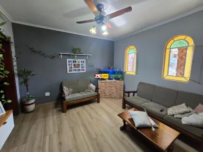 Casa com 4 Quartos à venda, 275m² no Jardim do Sol, Indaiatuba