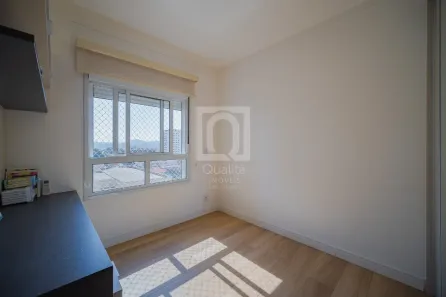 Apartamento com 2 Quartos à venda, 93m² no Vila Osasco, Osasco