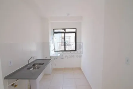 Apartamento com 2 Quartos à venda, 41m² no Jardim Jandaia, Ribeirão Preto