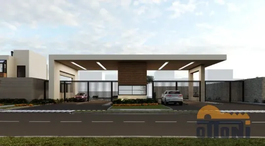 Lote/Terreno à venda, 260m² no Rio Pequeno, São José dos Pinhais