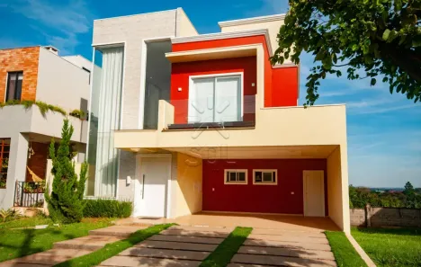 Casa de Condomínio com 3 Quartos à venda, 241m² no KLP, Foz do Iguaçu