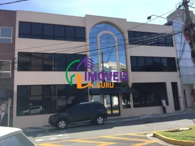 Imóvel Comercial para alugar, 440m² no Alphaville Conde I, Barueri