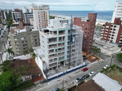 Cobertura com 4 Quartos à venda, 235m² no Centro, Matinhos