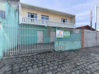 Ponto Comercial para alugar, 80m² no Capão Raso, Curitiba