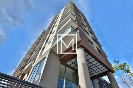Apartamento com 1 Quarto à venda, 26m² no Indianópolis, São Paulo