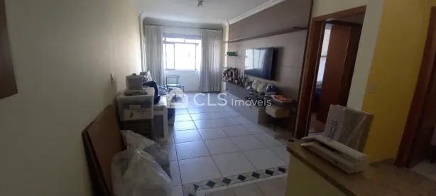 Apartamento com 1 Quarto à venda, 50m² no Sumaré, São Paulo