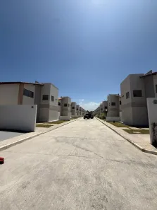 Casa de Condomínio com 3 Quartos à venda, 114m² no , Barreirinhas