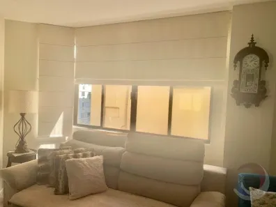 Apartamento com 3 Quartos à venda, 128m² no Centro, Florianópolis