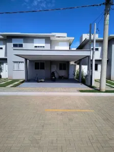 Casa de Condomínio com 3 Quartos à venda, 92m² no Village Imperial Residence, São José do Rio Preto