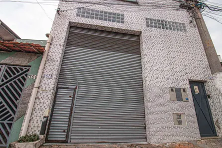 Ponto Comercial para alugar, 200m² no São João Clímaco, São Paulo