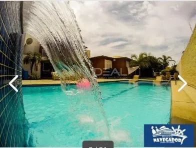Casa com 10 Quartos para alugar, 650m² no Atafona, São João da Barra