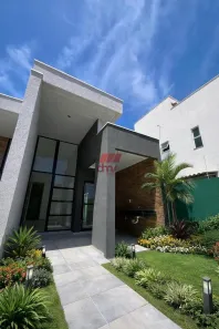 Casa com 3 Quartos à venda, 92m² no Icaraí, Caucaia
