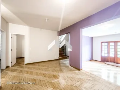 Casa com 4 Quartos à venda, 306m² no Santa Lúcia, Belo Horizonte