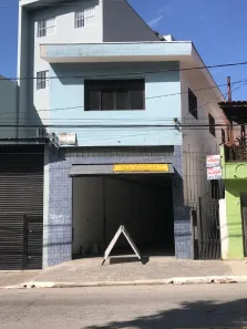 Imóvel Comercial com 1 Quarto para venda ou aluguel, 180m² no Vila Nova Cachoeirinha, São Paulo