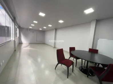 Sala Comercial para alugar, 60m² no Setor Comercial, Sinop