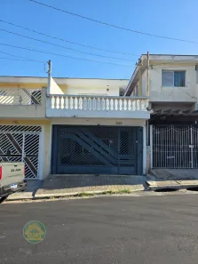 Sobrado com 2 Quartos à venda, 114m² no Vila Gustavo, São Paulo