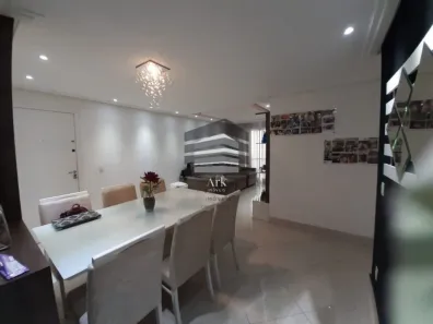 Apartamento com 3 Quartos à venda, 84m² no Ipiranga, São Paulo