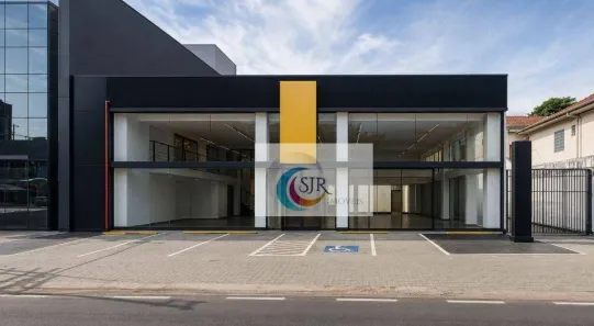 Prédio Comercial para alugar, 800m² no Vila Olímpia, São Paulo