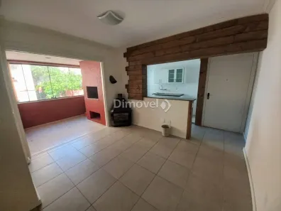 Apartamento com 2 Quartos à venda, 63m² no Tristeza, Porto Alegre