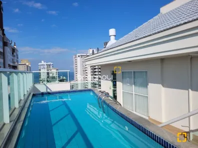Apartamento com 3 Quartos à venda, 106m² no Campinas, São José