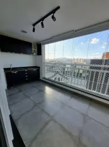 Apartamento com 3 Quartos para venda ou aluguel, 82m² no Chora Menino, São Paulo