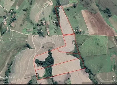 Fazenda/Sítio à venda, 242000m² no Vila Independência, Piracicaba