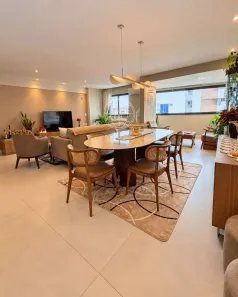 Apartamento com 3 Quartos à venda, 110m² no Meireles, Fortaleza