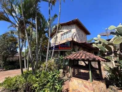 Fazenda/Sítio com 4 Quartos à venda, 100m² no , Mateus Leme