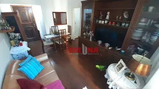 Apartamento com 2 Quartos à venda, 75m² no Icaraí, Niterói