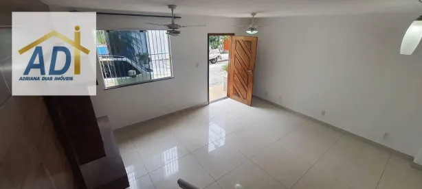 Casa com 3 Quartos à venda, 120m² no Jacarepaguá, Rio de Janeiro