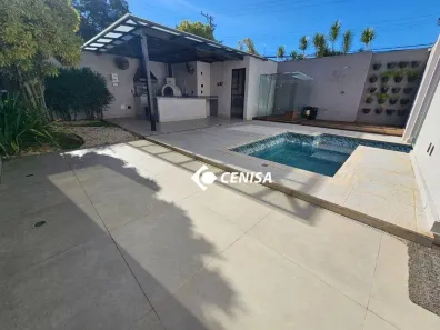 Casa com 3 Quartos à venda, 153m² no Vila Alpes Suíços, Indaiatuba