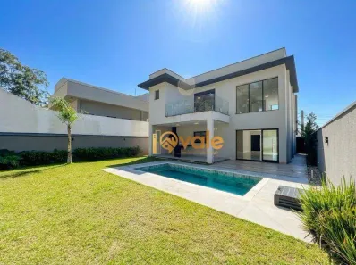 Casa de Condomínio com 3 Quartos à venda, 360m² no Jardim das Flores, São José dos Campos