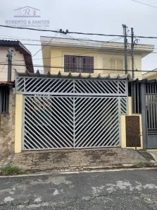 Sobrado com 2 Quartos para venda ou aluguel, 172m² no Jardim Vista Linda, São Paulo
