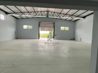 Galpão/Depósito/Armazém para alugar, 324m² no Parque do Estado II, Mogi Mirim