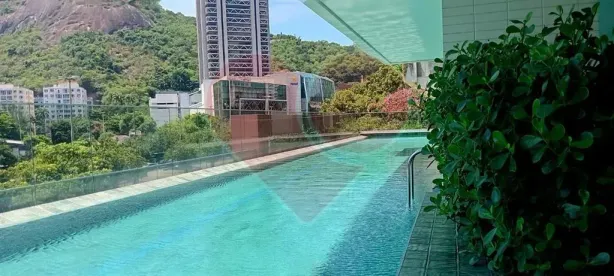 Apartamento com 3 Quartos à venda, 131m² no Botafogo, Rio de Janeiro