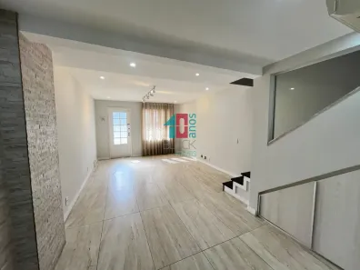 Casa de Condomínio com 3 Quartos à venda, 145m² no Recreio dos Bandeirantes, Rio de Janeiro