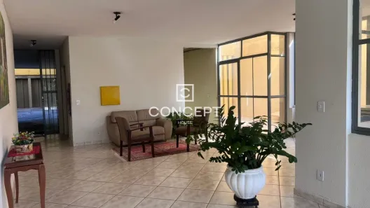 Apartamento com 2 Quartos à venda, 72m² no Centro-Norte, Cuiabá
