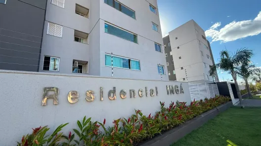 Apartamento com 3 Quartos à venda, 91m² no JK Setor Oeste, Anápolis