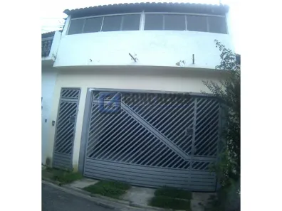 Sobrado com 2 Quartos à venda, 230m² no Dos Casa, São Bernardo do Campo