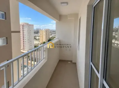 Apartamento com 2 Quartos à venda, 55m² no Vila Rica, Sorocaba