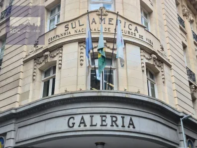 Ponto Comercial para alugar, 872m² no Centro, Rio de Janeiro