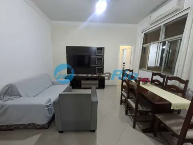 Apartamento com 2 Quartos para alugar, 77m² no Méier, Rio de Janeiro