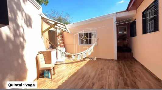 Casa com 3 Quartos à venda, 121m² no Parque Casa de Pedra, São Paulo