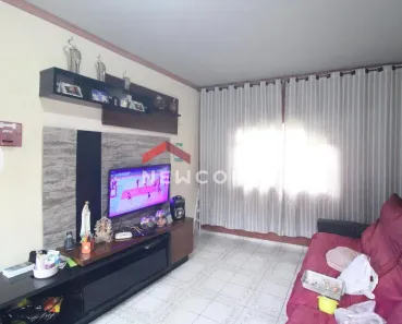 Casa com 3 Quartos à venda, 150m² no Jardim Beatriz, São Paulo