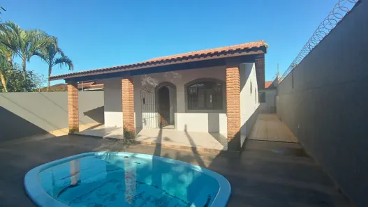 Casa com 3 Quartos à venda, 161m² no Balneario Gaivotas, Itanhaém